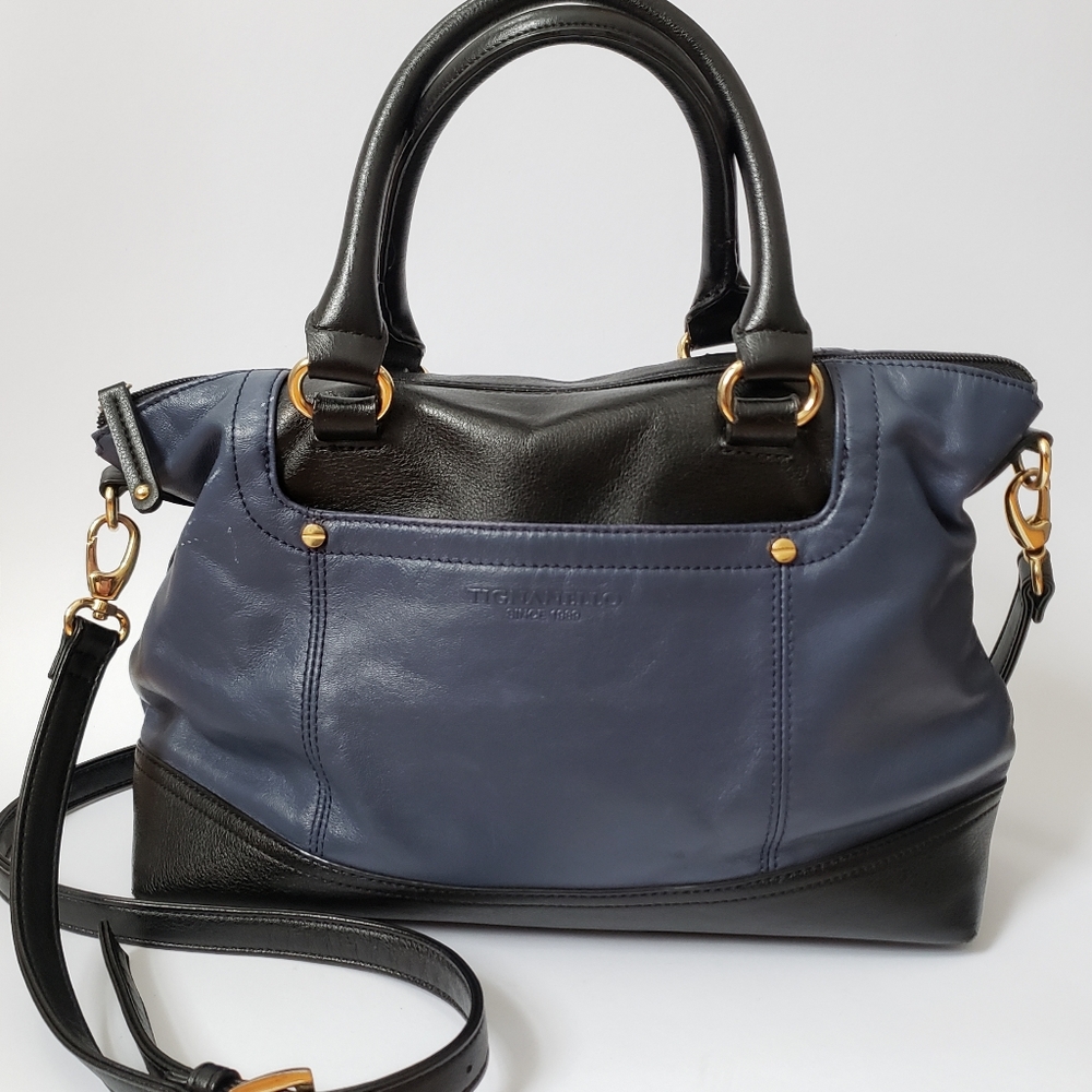 Tiganello Smooth Operator Satchel